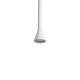 Подвесной светильник Loft it 10337/250 White Pipe