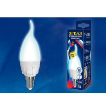 Лампа светодиодная Uniel UL-00004241 Яркая Dim