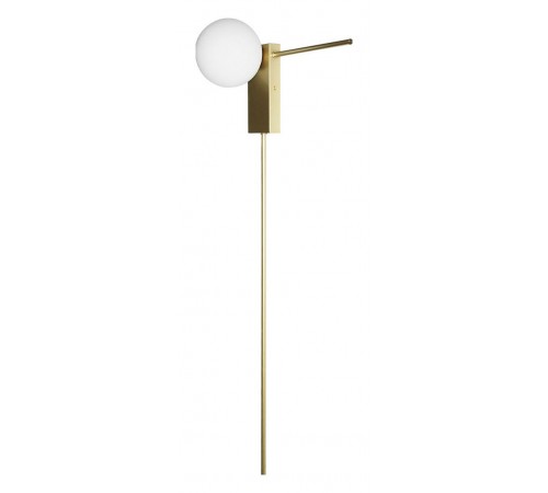 Бра Loft it 10132/H Gold Meridian