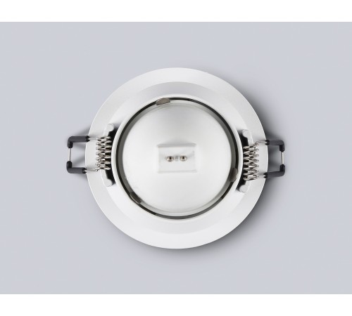 Встраиваемый светильник Ambrella Light TN102805 TN Встраиваемый светильник Ambrella Light TN102805 TN