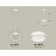 Подвесной светильник Ambrella Light XB9101150 XB