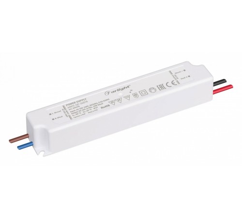 Блок питания Arlight 039675 ARPV Блок питания Arlight 039675 ARPV