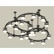 Подвесная люстра Ambrella Light XR92222220 XR
