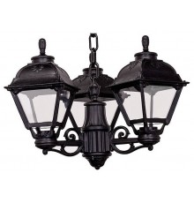 Подвесной светильник Fumagalli U23.120.S30.AXF1R Cefa