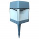 Наземный низкий светильник Fumagalli DS2.561.000.LXD1L Elisa