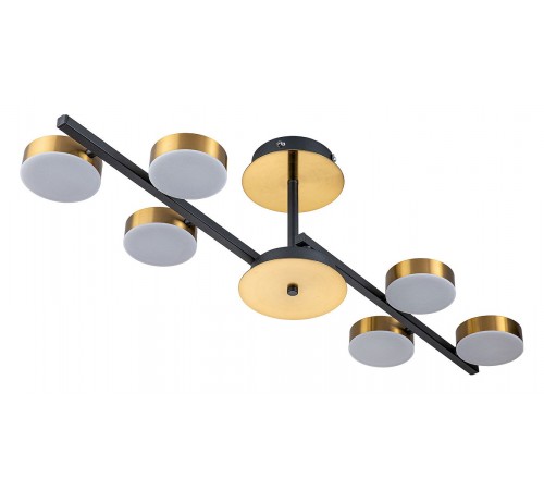 Люстра на штанге Escada 10266/6LED Alcor Люстра на штанге Escada 10266/6LED Alcor