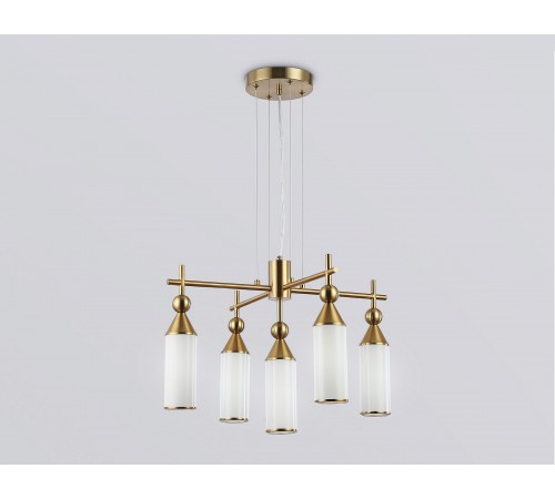 Подвесная люстра Ambrella Light LH55276 LH Подвесная люстра Ambrella Light LH55276 LH