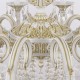 Подвесная люстра Bohemia Ivele Crystal AL78101/12/300 B WMG AL7801