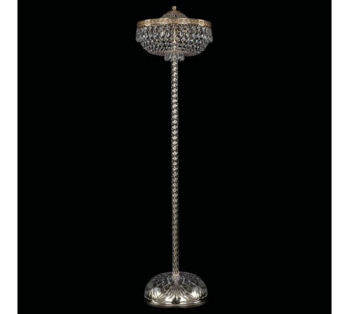 Торшер Bohemia Ivele Crystal 19271T4/35IV-138 G 1927