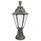 Наземный низкий светильник Fumagalli E26.111.000.BYF1R Rut
