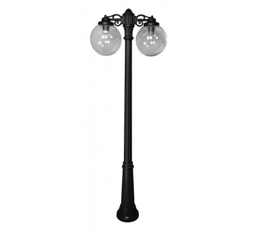 Фонарный столб Fumagalli G30.157.S20.AZF1RDN Globe 300