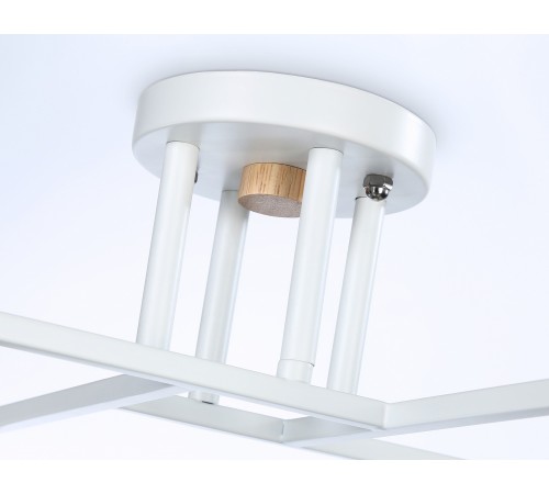 Люстра на штанге Ambrella Light TR9495 TR Люстра на штанге Ambrella Light TR9495 TR