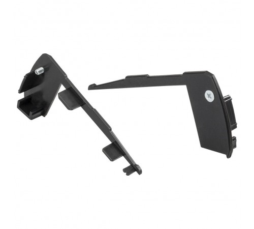 Заглушка Arlight 020942 STEP BLACK Заглушка Arlight 020942 STEP BLACK