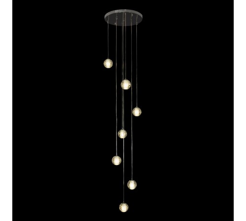 Подвесной светильник Loft it 10112/7 Rain Подвесной светильник Loft it 10112/7 Rain