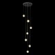 Подвесной светильник Loft it 10112/7 Rain