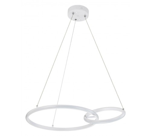Подвесной светильник Escada 10230/2LED White Relation Подвесной светильник Escada 10230/2LED White Relation