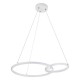 Подвесной светильник Escada 10230/2LED White Relation