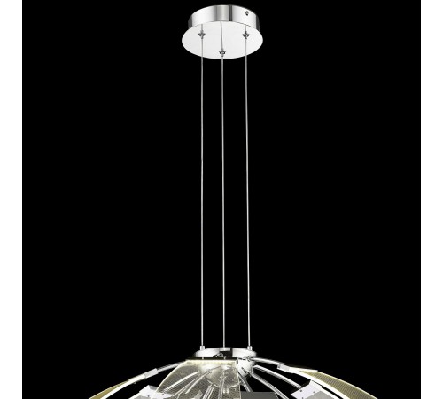 Подвесная люстра Wertmark WE455.15.103 Halla Подвесная люстра Wertmark WE455.15.103 Halla