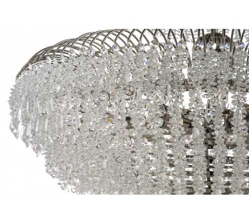 Подвесная люстра Arti Lampadari Bronte E 1.5.80.106 N Bronte Подвесная люстра Arti Lampadari Bronte E 1.5.80.106 N Bronte