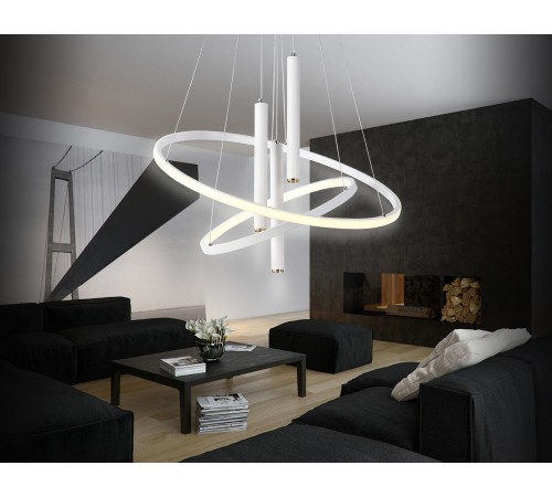 Подвесной светильник Ambrella Light FL5371 FL Подвесной светильник Ambrella Light FL5371 FL