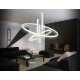 Подвесной светильник Ambrella Light FL5371 FL