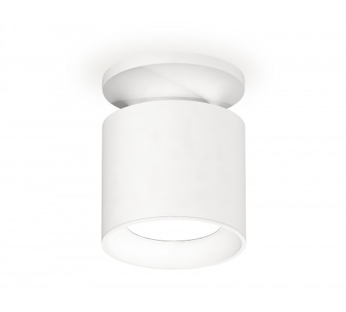 Накладной светильник Ambrella Light XS7401060 XS Накладной светильник Ambrella Light XS7401060 XS