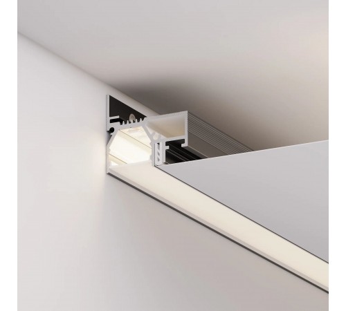 Профиль встраиваемый Arlight 042947 STRETCH Профиль встраиваемый Arlight 042947 STRETCH