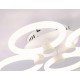 Потолочная люстра Ambrella Light FA3808 FA