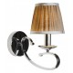 Бра iLamp RM6116/1W CR Holiday