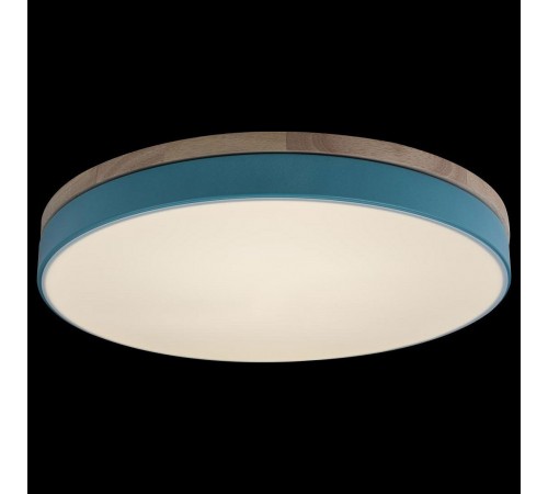Накладной светильник Loft it 10001/36 Blue Axel Накладной светильник Loft it 10001/36 Blue Axel