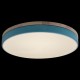 Накладной светильник Loft it 10001/36 Blue Axel