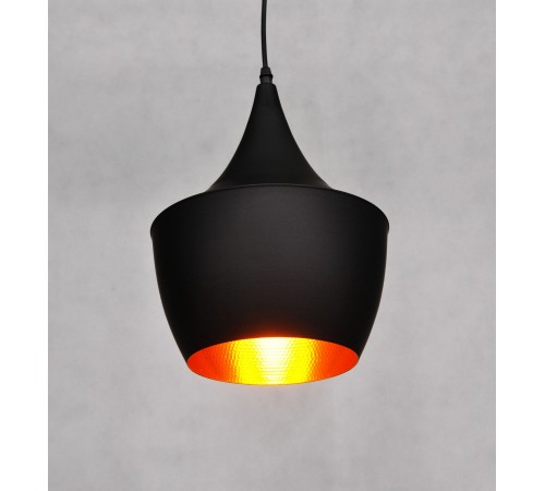 Подвесной светильник LUMINA DECO LDP 7712-B BK Foggi Подвесной светильник LUMINA DECO LDP 7712-B BK Foggi