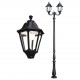 Фонарный столб Fumagalli E35.205.R20.AXH27 Noemi