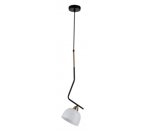 Подвесной светильник Indigo 10005/1P Black Attimo Подвесной светильник Indigo 10005/1P Black Attimo