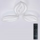 Потолочная люстра Natali Kovaltseva LED LAMPS 81456 SM