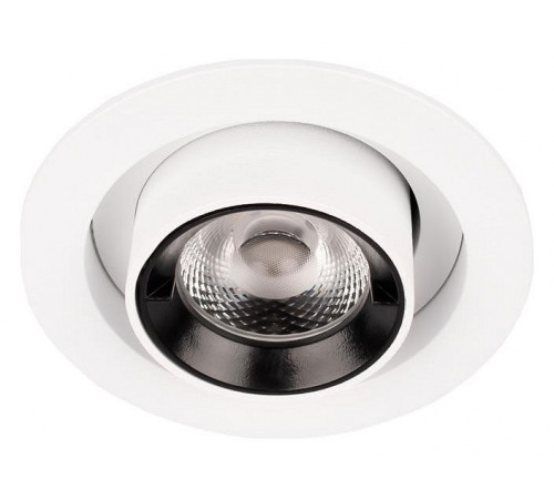 Встраиваемый светильник Loft it 10327/C White Apex Встраиваемый светильник Loft it 10327/C White Apex