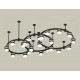 Подвесная люстра Ambrella Light XR92222220 XR