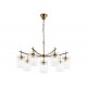 Подвесная люстра Ambrella Light LH56033 LH