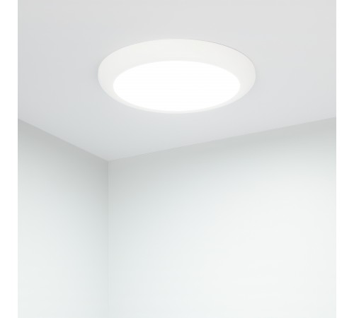 Накладной светильник Arlight 033445 FIOKK Накладной светильник Arlight 033445 FIOKK