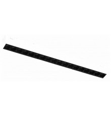 Накладной светильник iLedex Technical 4825-039-L293-18W-36DG-3000K-WH VISION48/25