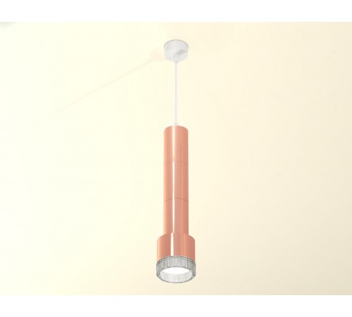 Подвесной светильник Ambrella Light XP8122005 XP Подвесной светильник Ambrella Light XP8122005 XP