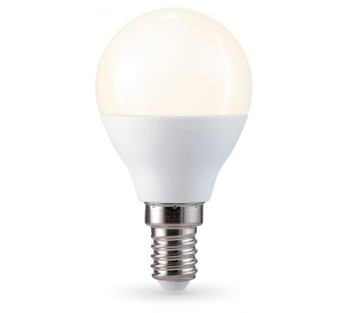 Лампа светодиодная Ambrella Light 451113 G45 Лампа светодиодная Ambrella Light 451113 G45