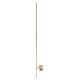 Бра Loft it 10150/1230 White Handle