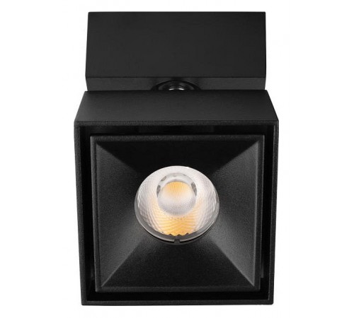 Спот Loft it 10323/B Black Focus Спот Loft it 10323/B Black Focus