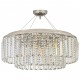 Подвесная люстра Arti Lampadari Milano E 1.5.D50.505 N Milano