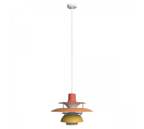 Подвесной светильник Loft it 10113 Orange Floret Подвесной светильник Loft it 10113 Orange Floret