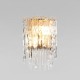 Накладной светильник Loft it 10298W French gold Florida