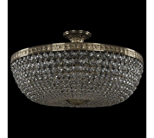 Светильник на штанге Bohemia Ivele Crystal 19151/55IV G 1915 Светильник на штанге Bohemia Ivele Crystal 19151/55IV G 1915