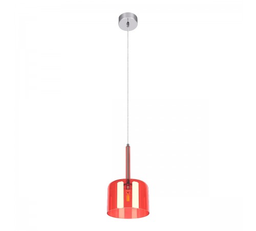 Подвесной светильник Loft it 10232/A Red Spillray Подвесной светильник Loft it 10232/A Red Spillray