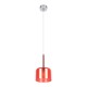 Подвесной светильник Loft it 10232/A Red Spillray